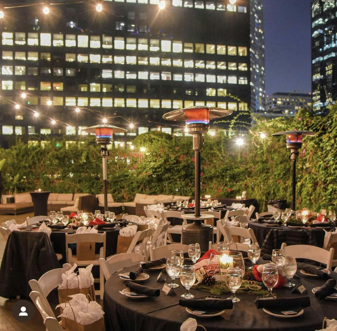 Featured photo from Bonaventure Brewing Co