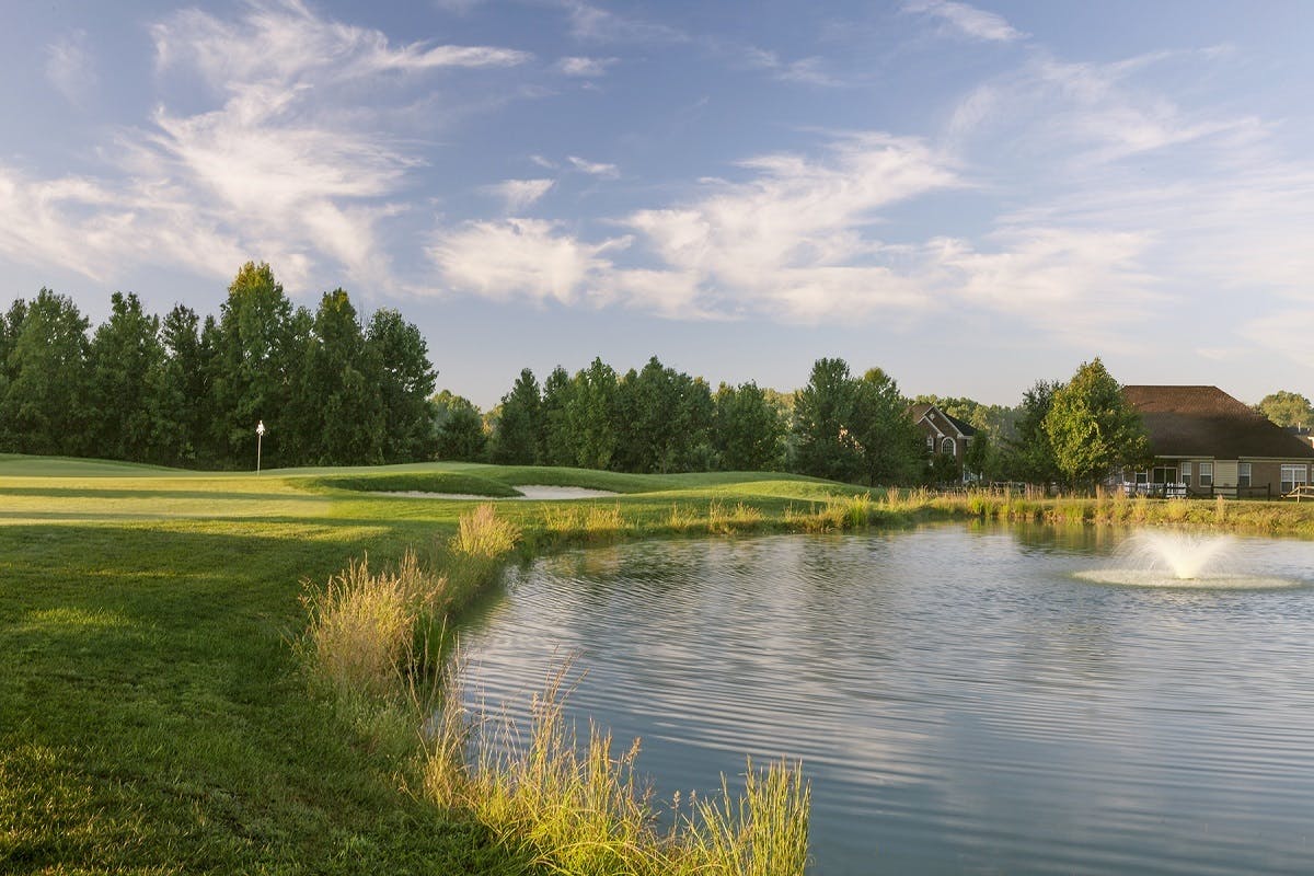 Featured photo from Oak Creek Golf Club