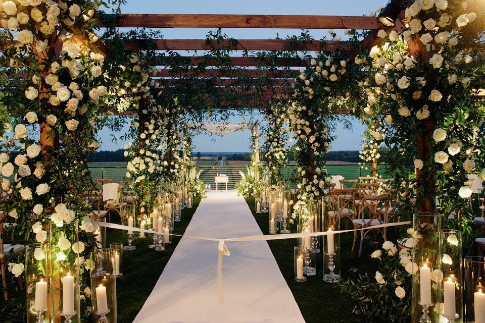 Featured photo from The Lodge at Moss Neck