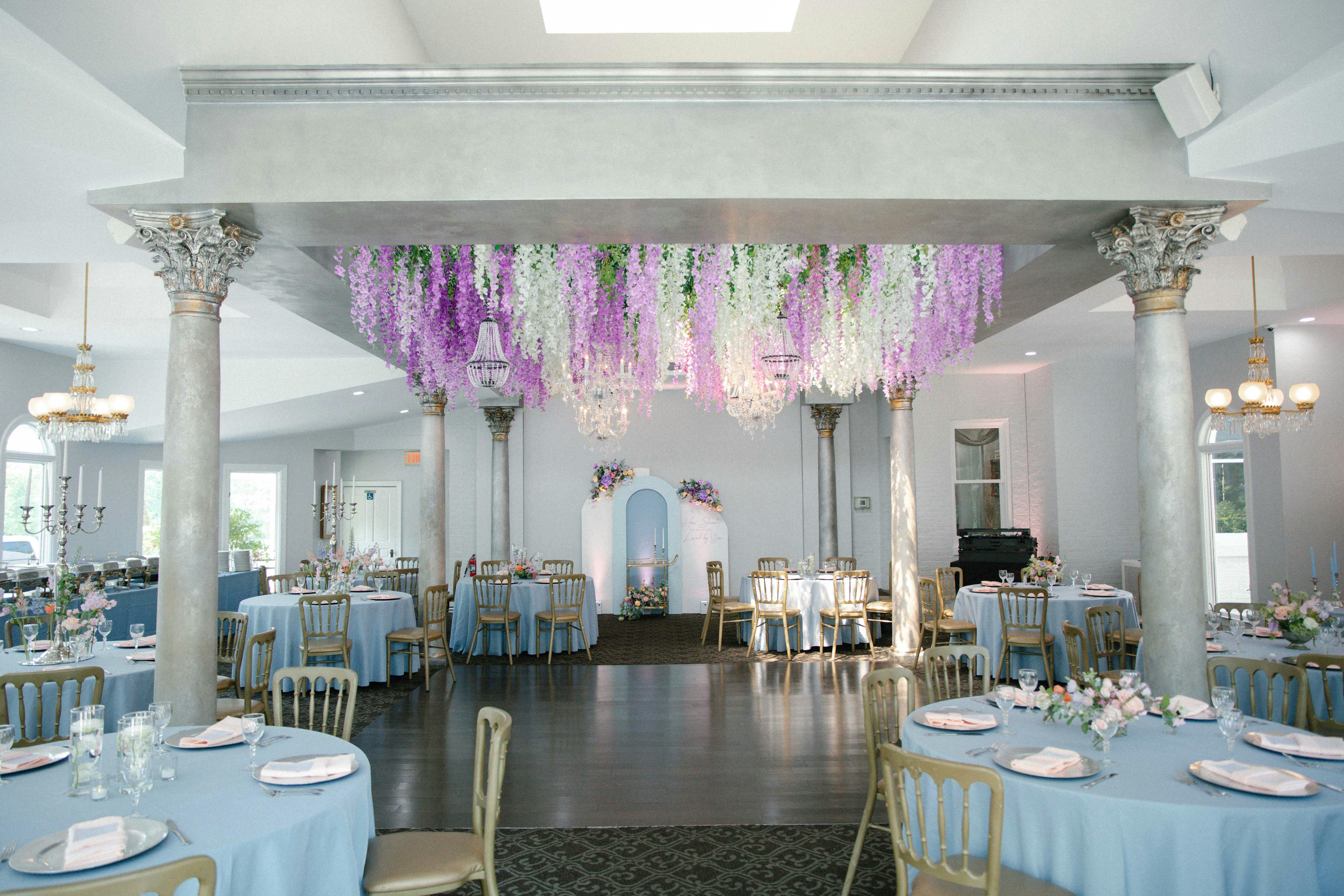 Featured photo from Ceresville Mansion