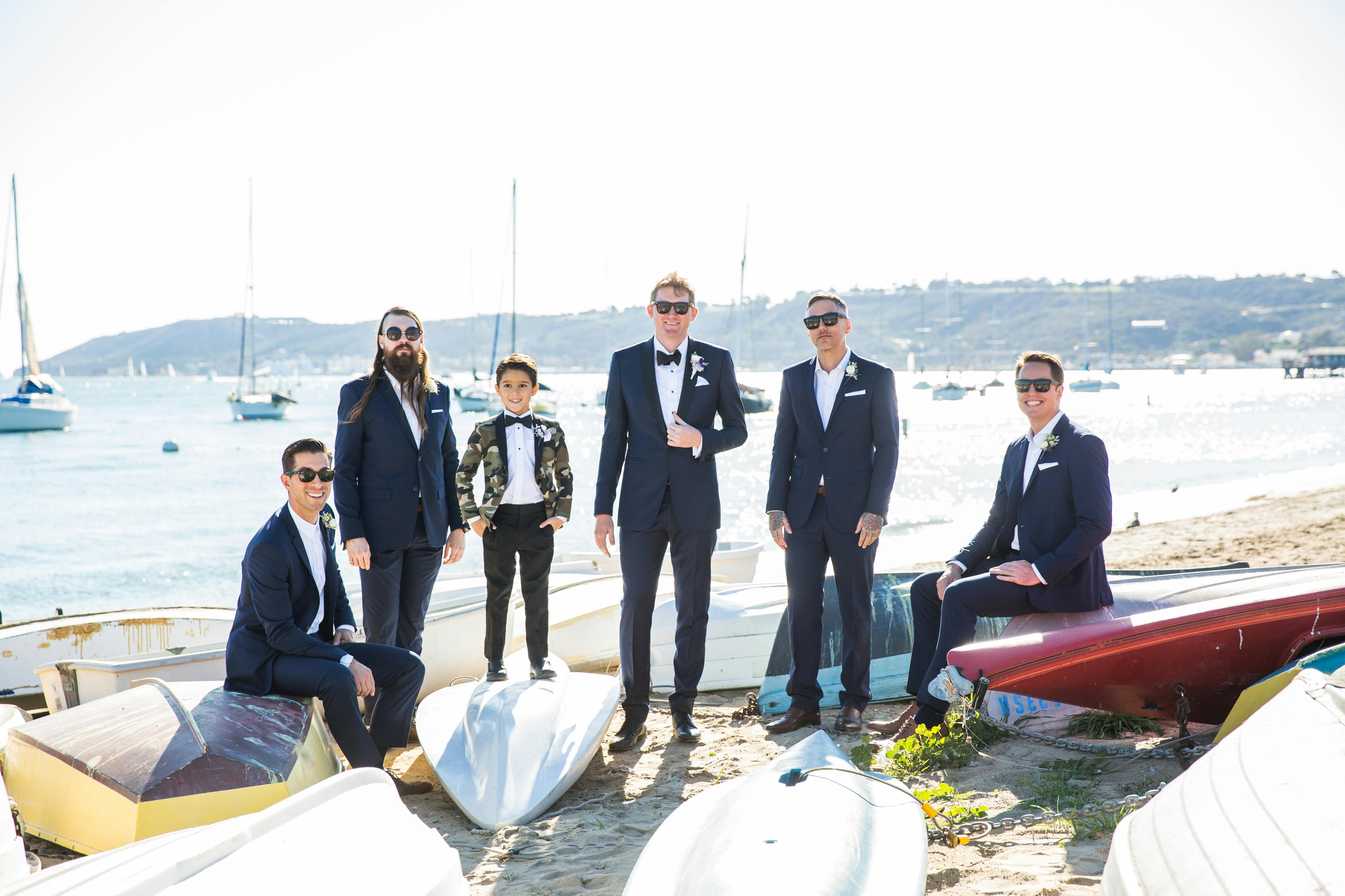 Cover photo of Amy June Weddings and Events