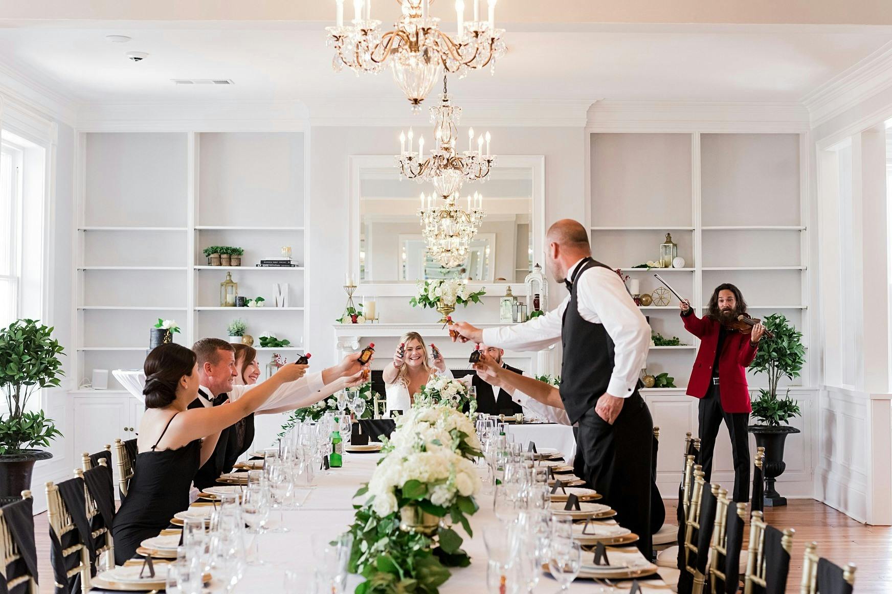 Piccadilly Place Winchester Venue PartySlate