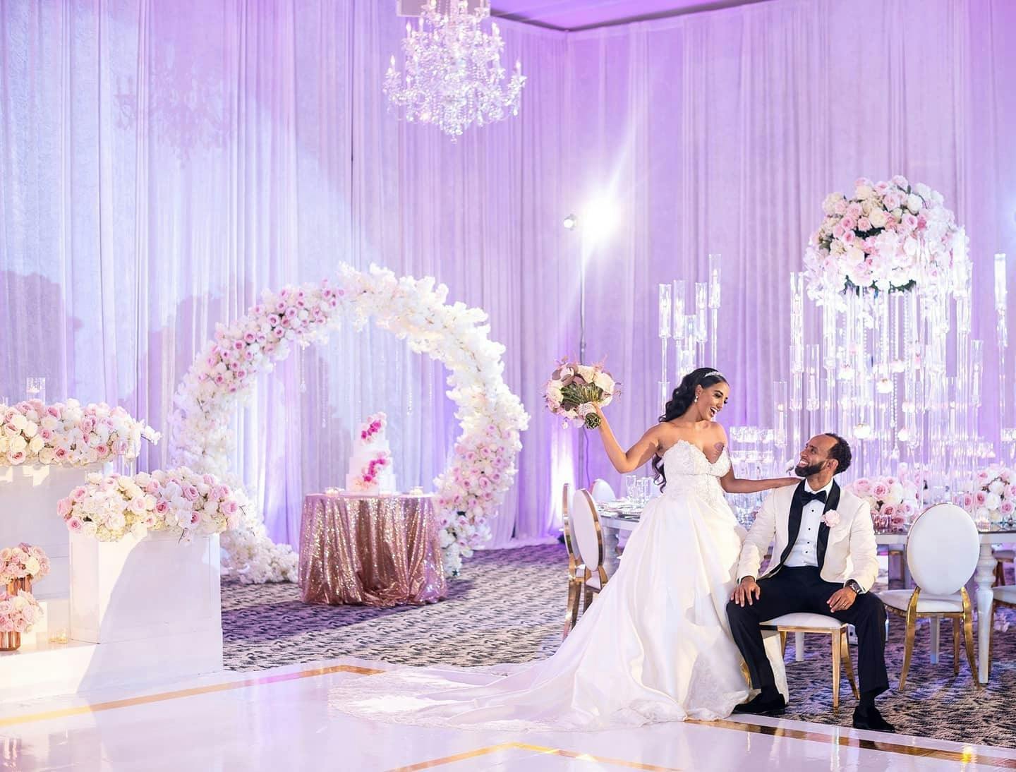 Featured photo from 3SIXTEEvents LLC