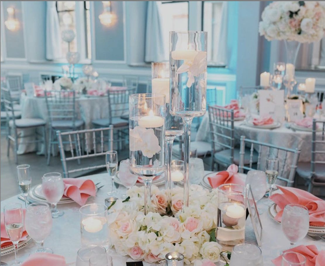 Featured photo from ZEHN CONCEPTS EVENTS