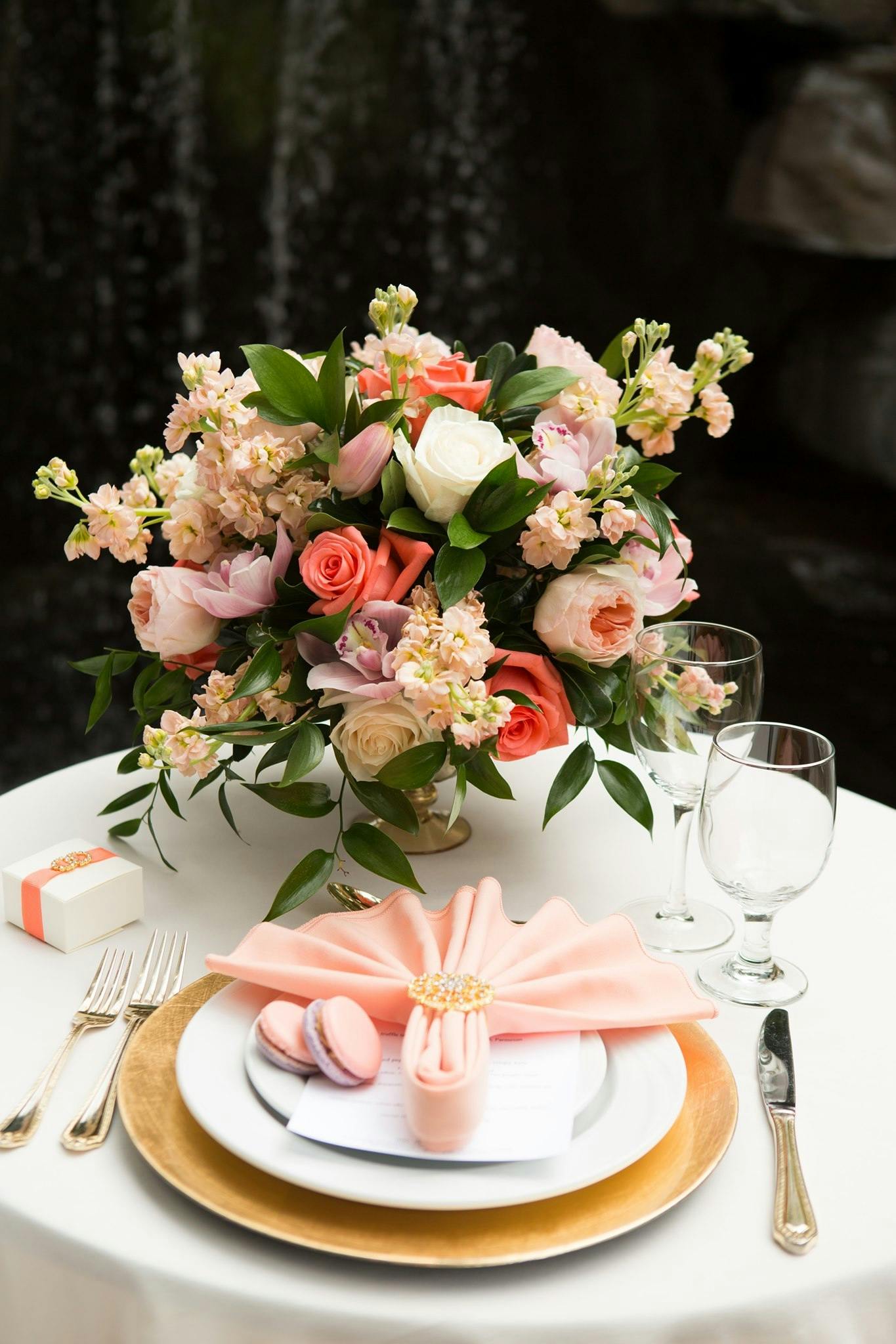 Featured photo from All For You Events and Designs