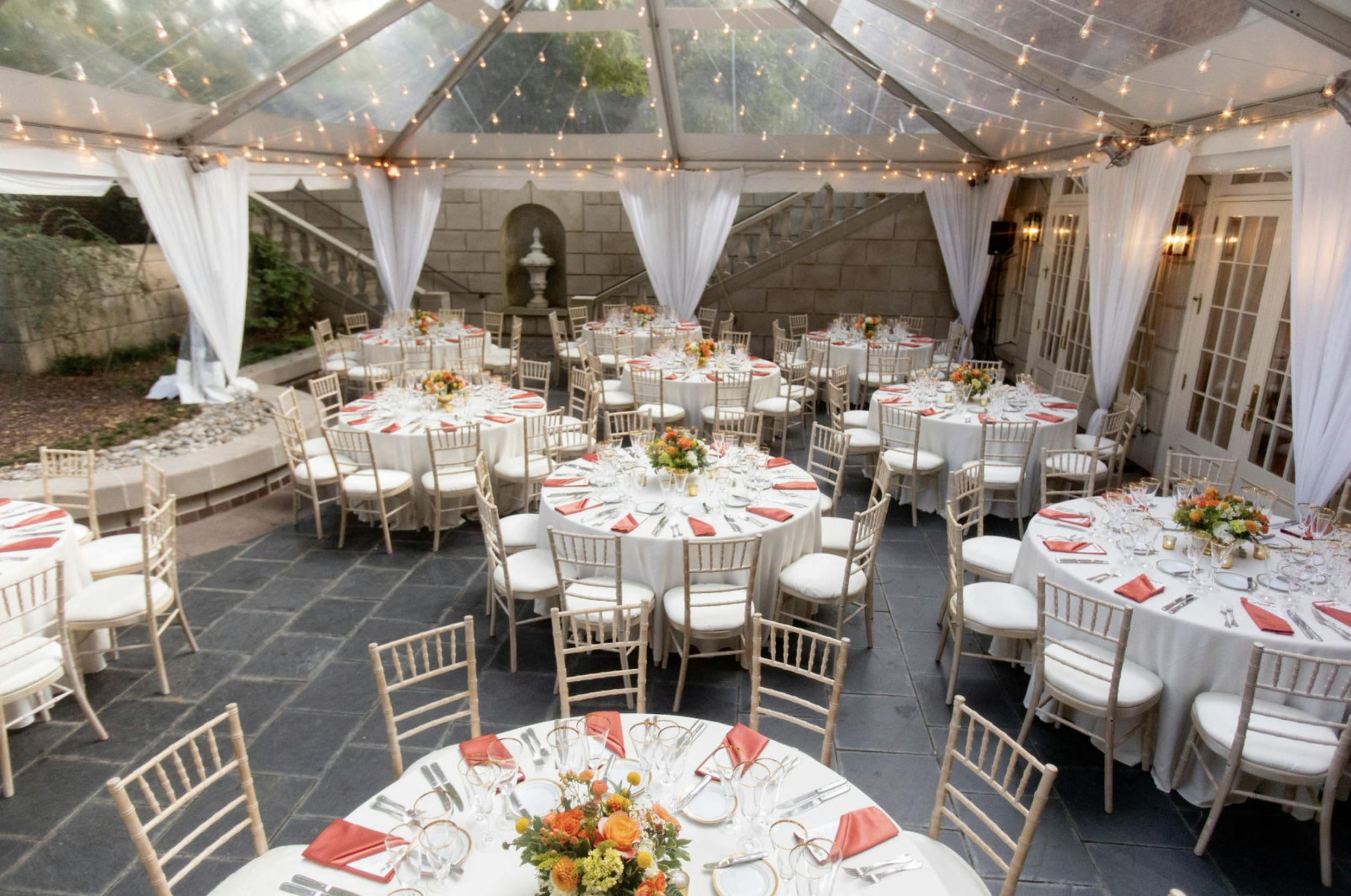 Featured photo from Betcom Weddings & Events
