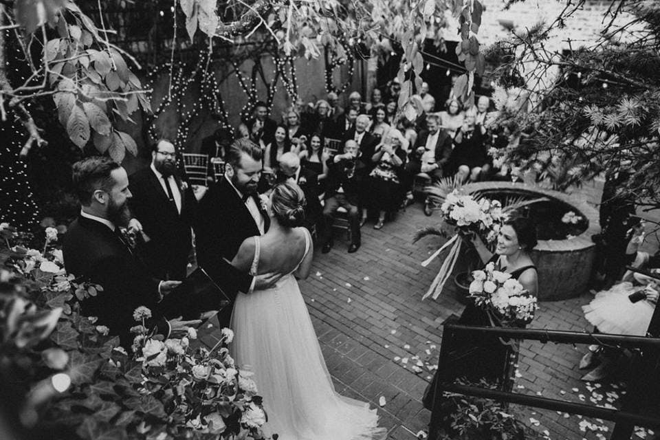 Featured photo from Colorfully Yours Weddings & Events