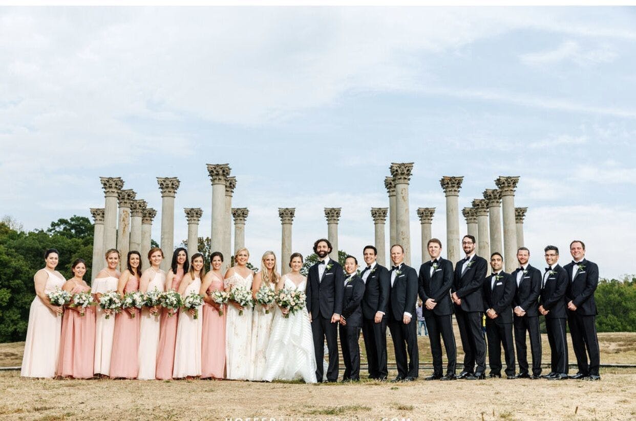 Featured photo from Designs by Mitra