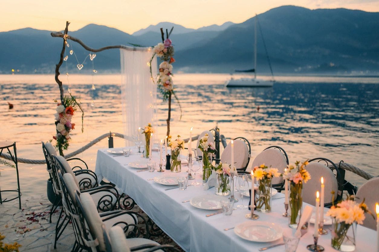 Featured photo from Divine & Elegant Events