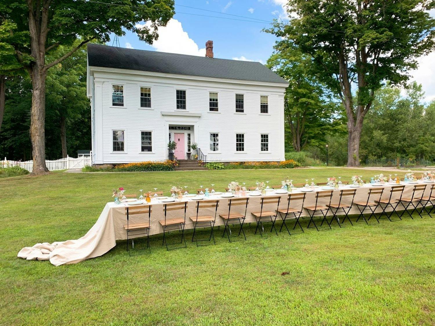 Farrand Hall Colon Venue galleryLabels.undefined PartySlate