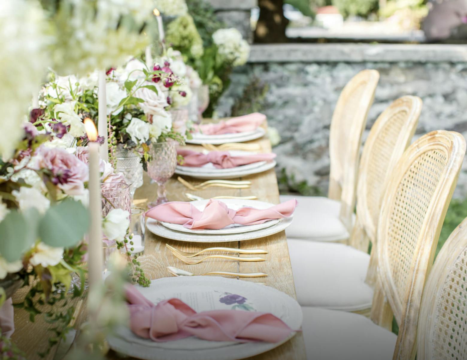 Featured photo from Stunning Soirees