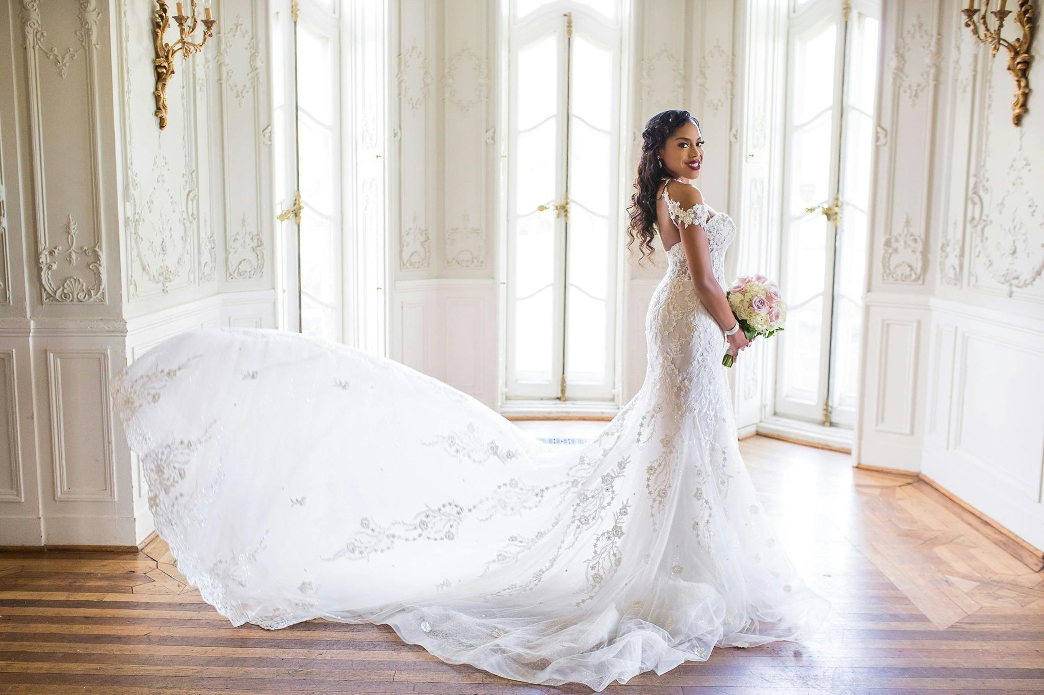 Featured photo from Phoriah Events