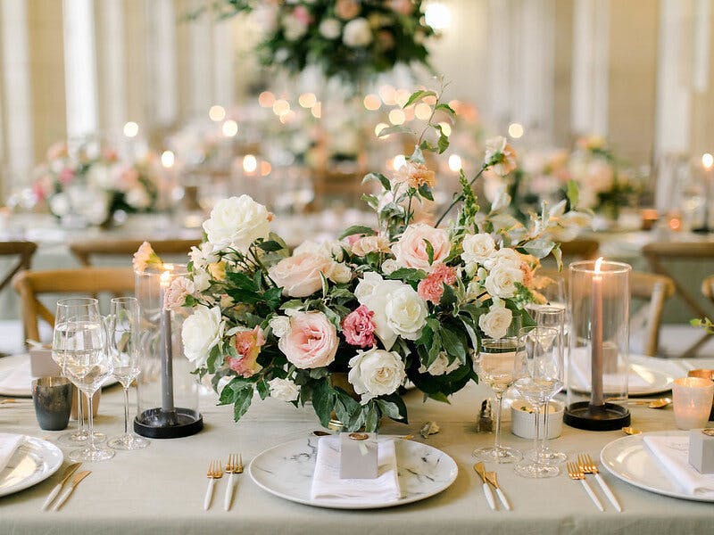 Featured photo from Panchi Events