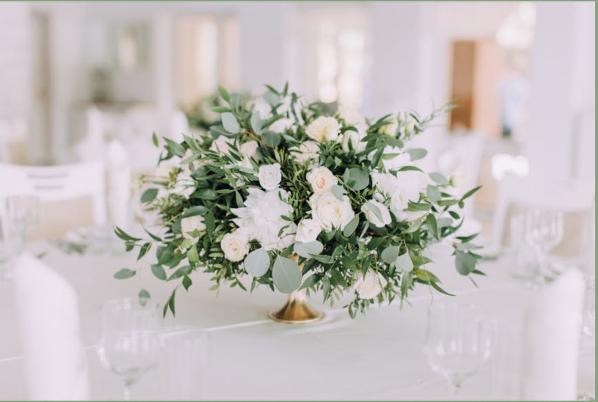 Featured photo from O'Neil Events