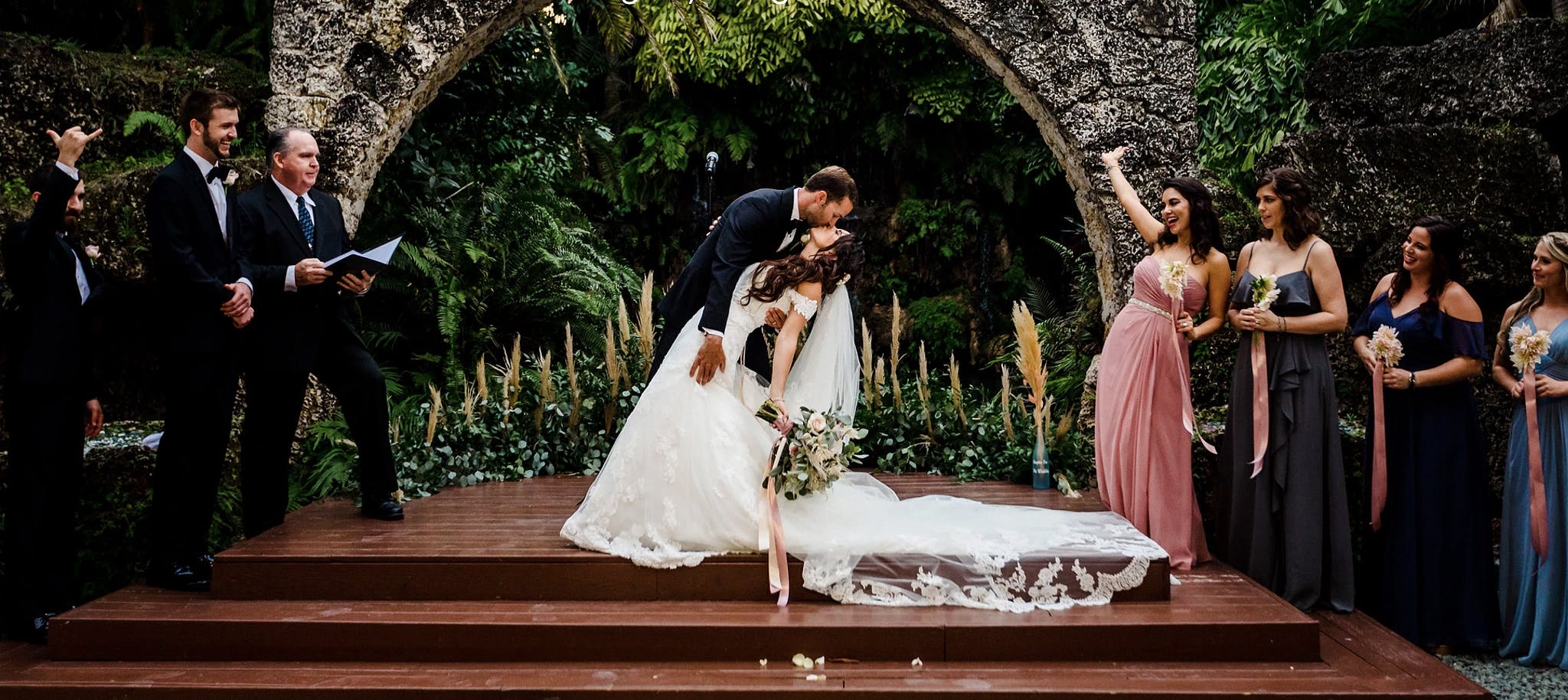 Featured photo from Farrever After Events