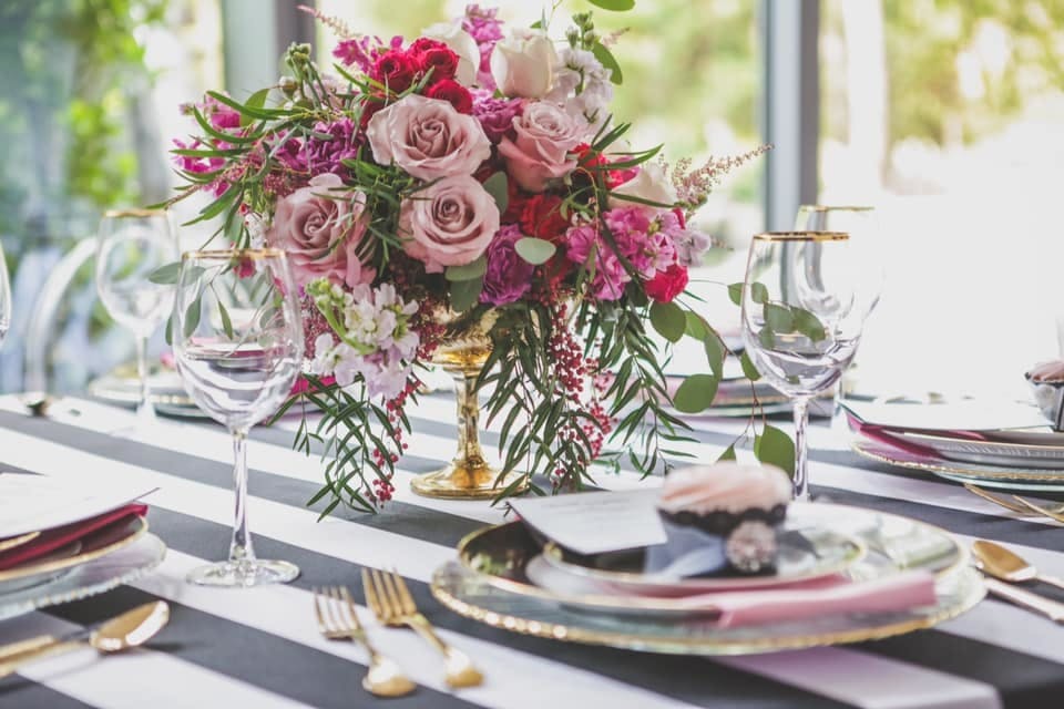 Featured photo from Exceptional Events By Elisa