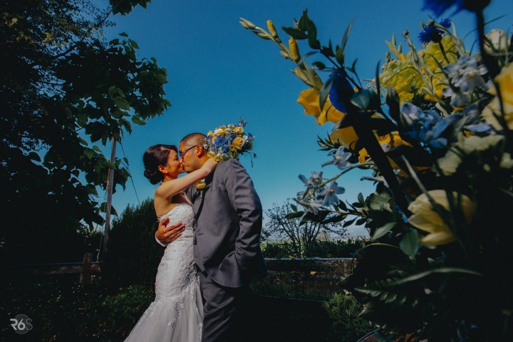 Featured photo from REB6Studios - Wedding Videographers