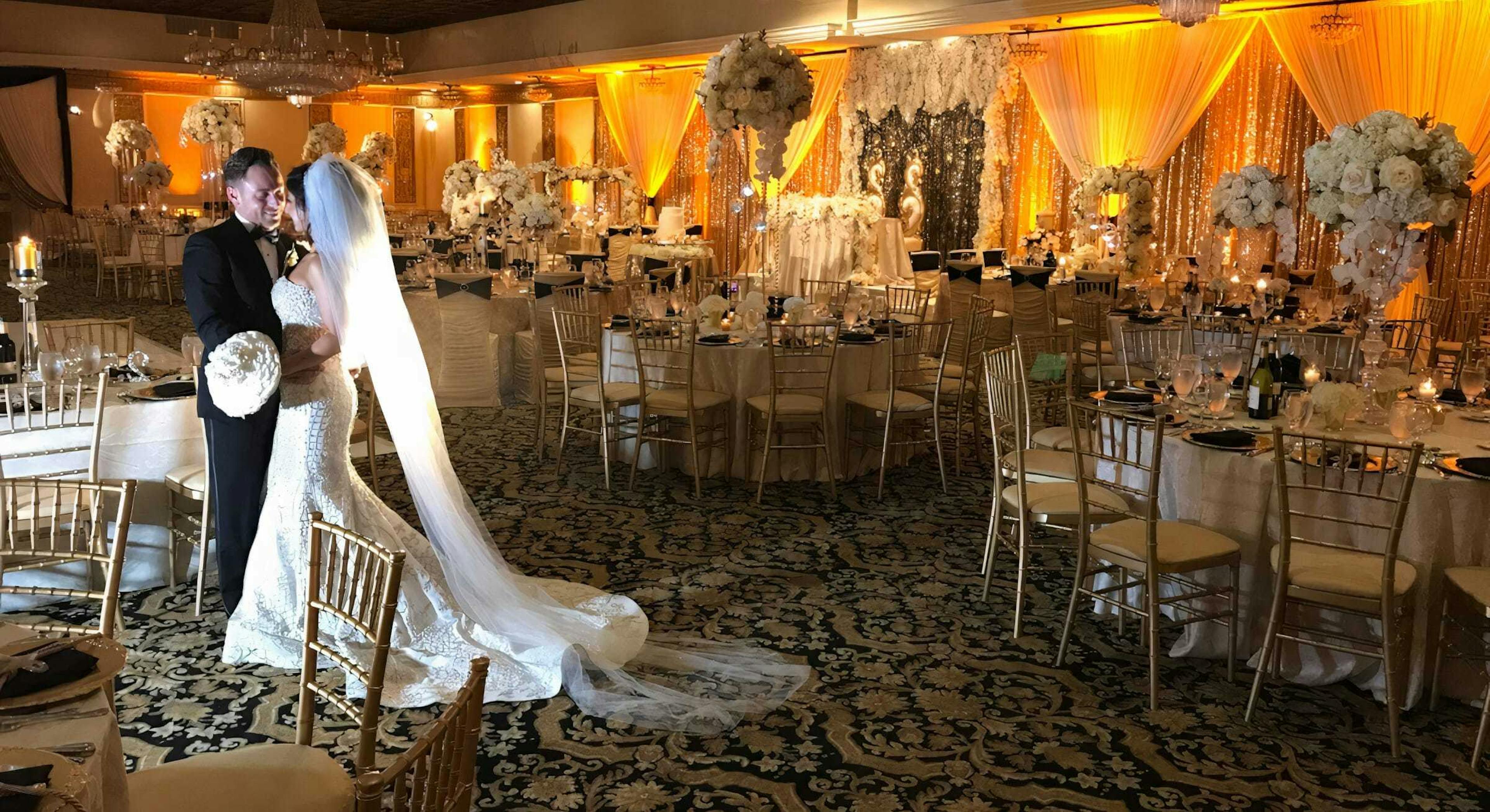 Cover photo of Diamond Girl Events