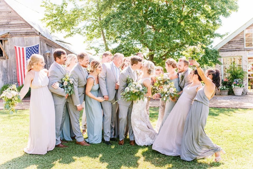 Featured photo from West Milford Farm