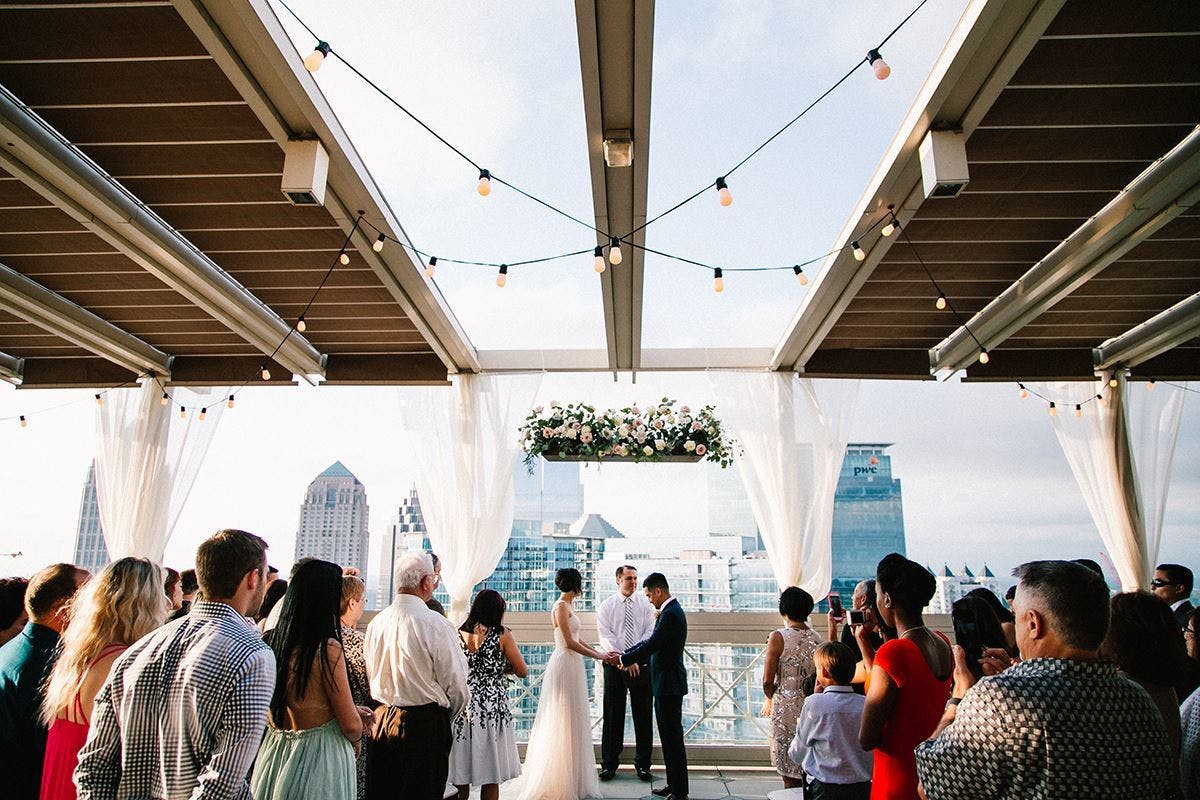 Featured photo from The Peachtree Club