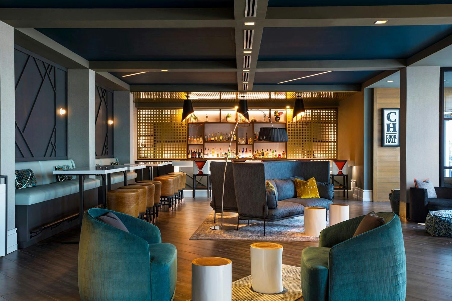 Featured photo from Hotel Colee