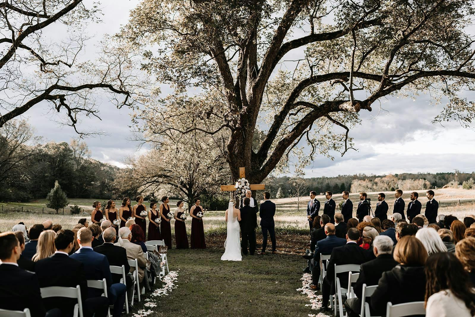 Featured photo from Cloverleaf Farm