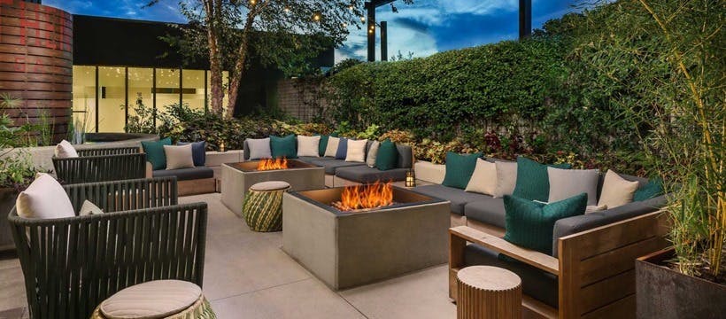 Featured photo from Hotel Indigo Athens, Georgia