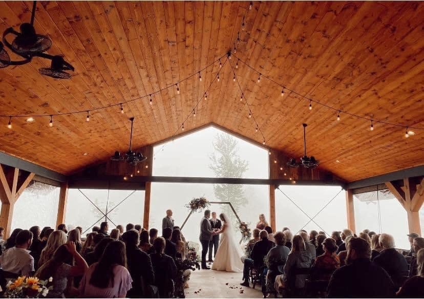 Featured photo from Terra Incognita Vineyard
