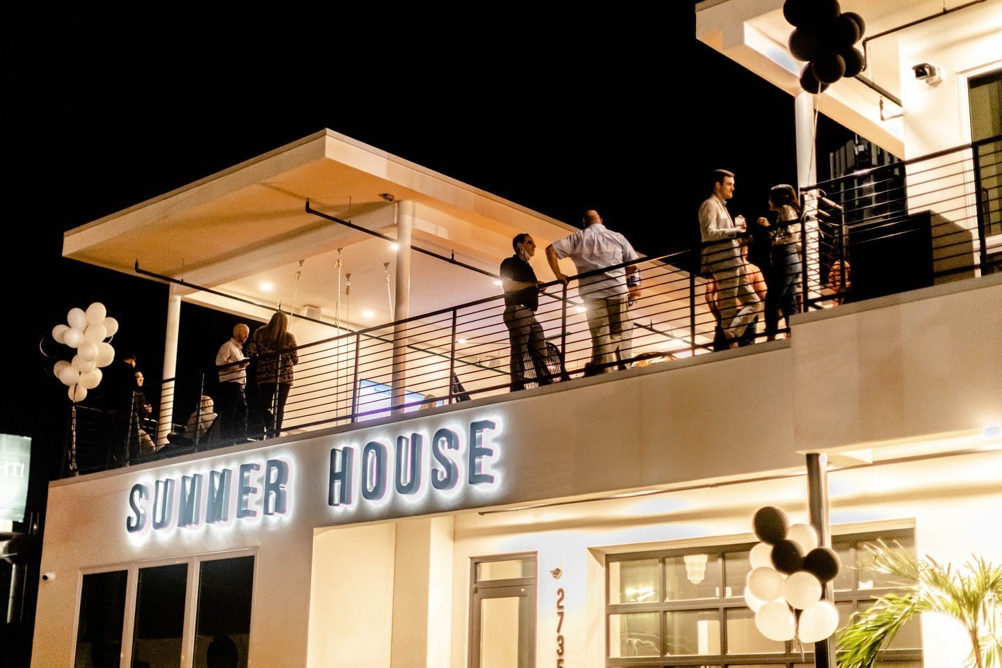 Featured photo from Summer House Venue Collection - Augusta