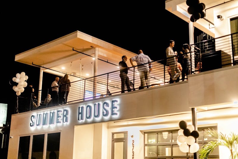 Top Venues in Augusta, GA PartySlate