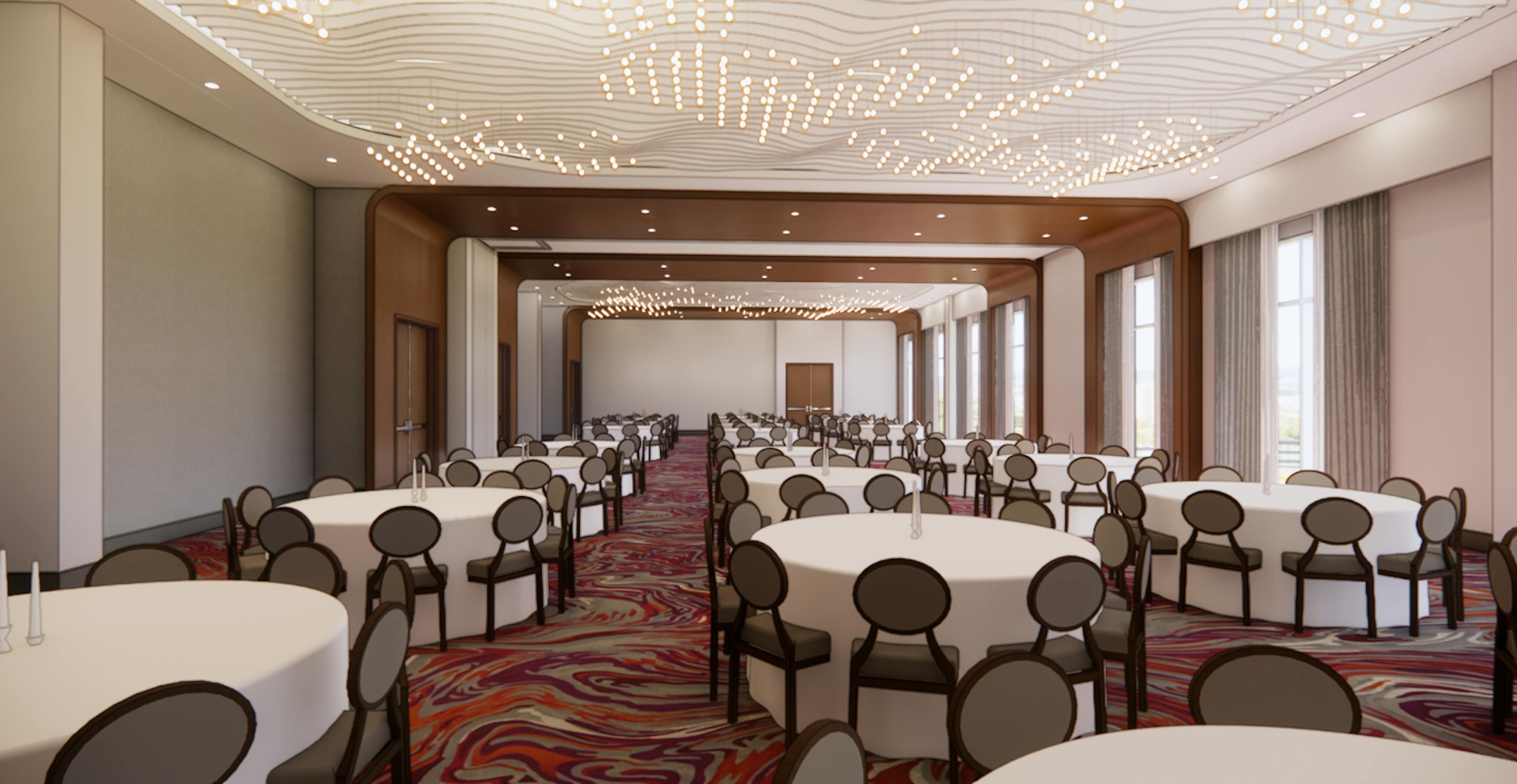 Cover photo of Renaissance Atlanta Midtown Hotel