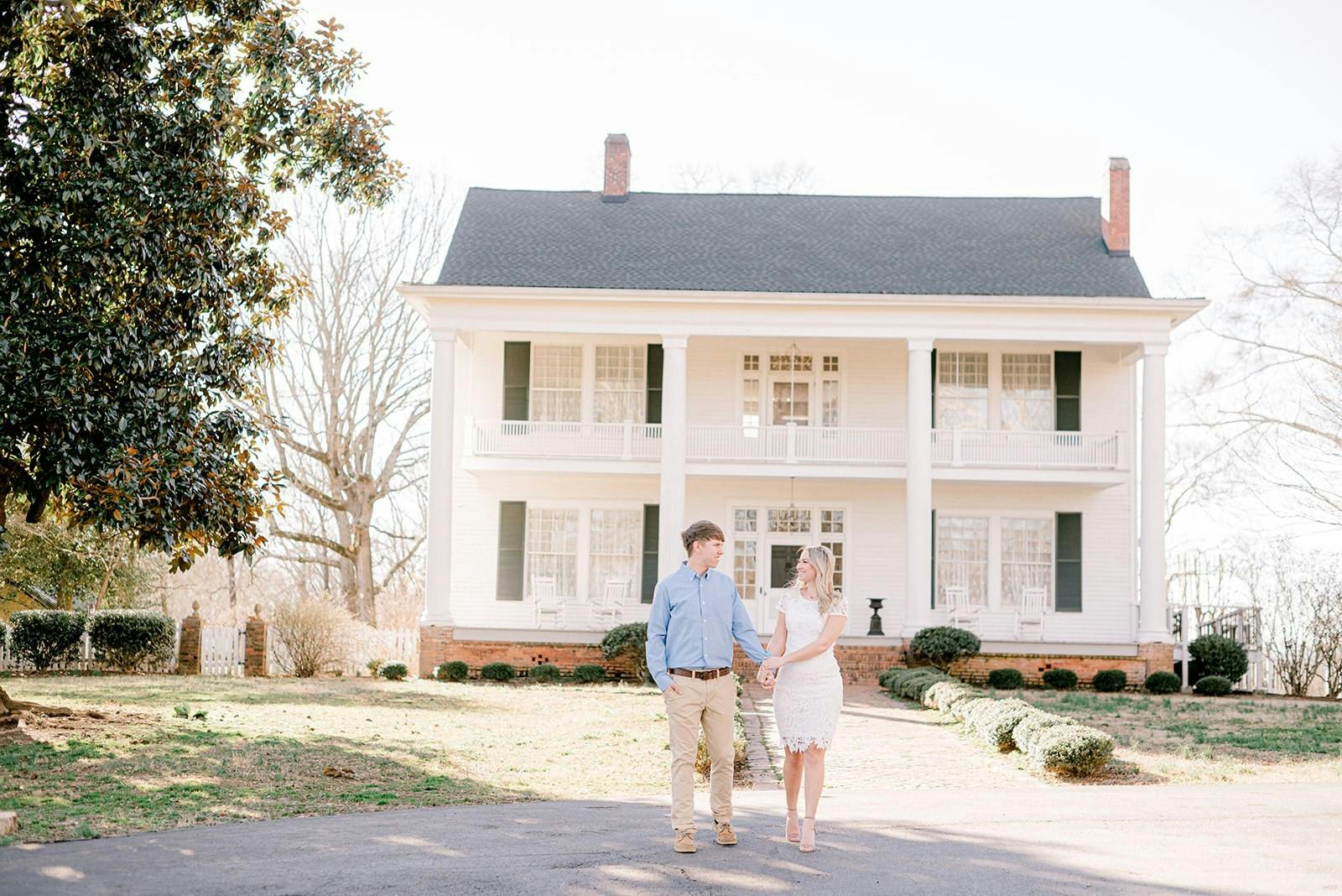 Ogletree Estates Cornelia Venue PartySlate