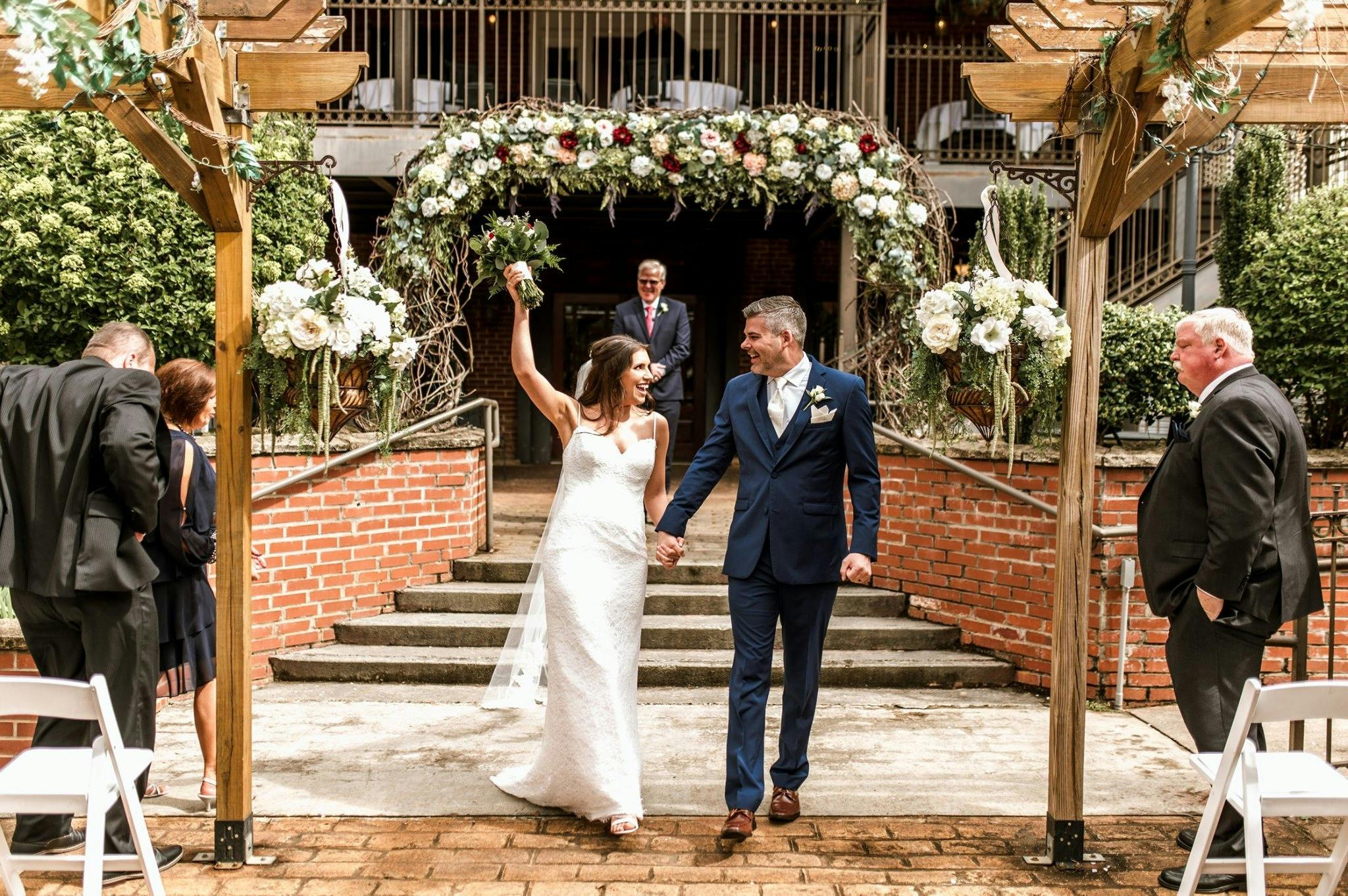 Rivet Events Atlanta Event Planner All Events 71 photos on PartySlate