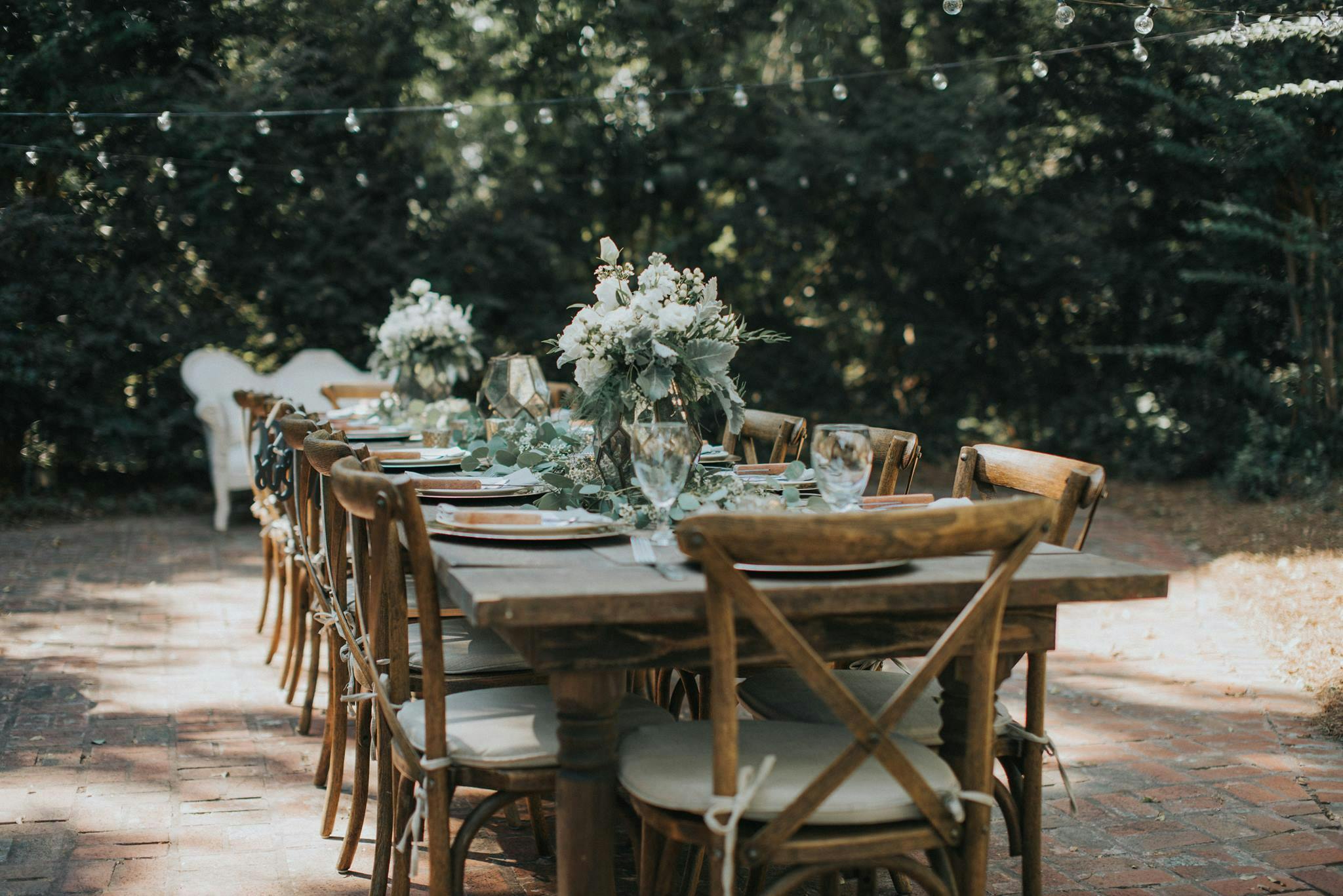 Featured photo from Rema Events & Rentals