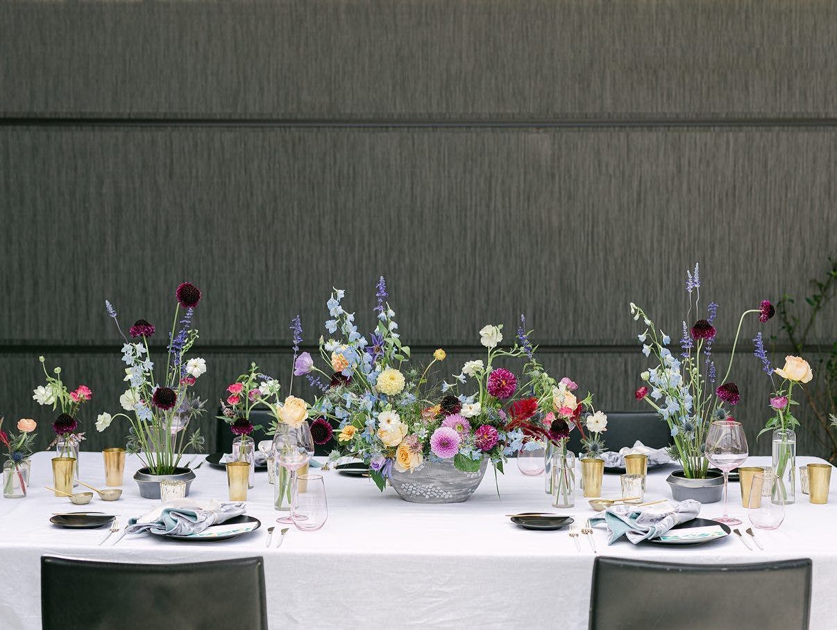 Featured photo from pearl and sky events