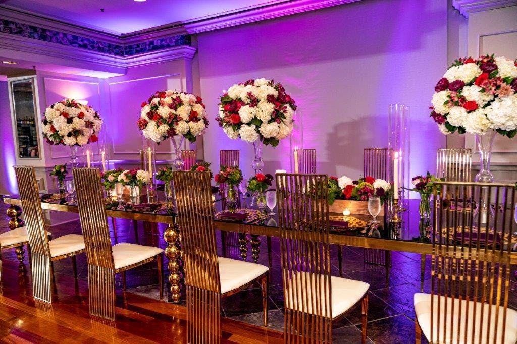 Featured photo from J Ladson Weddings