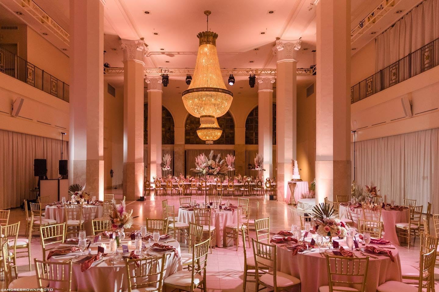 Featured photo from Kaycia Rhone Events