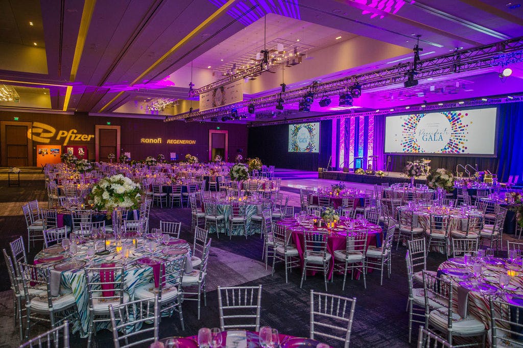 Featured photo from Omni Boston Hotel at the Seaport