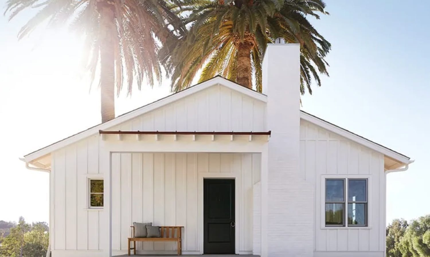 The Inn at Mattei's Tavern | Los Olivos Venue | All Photo Albums