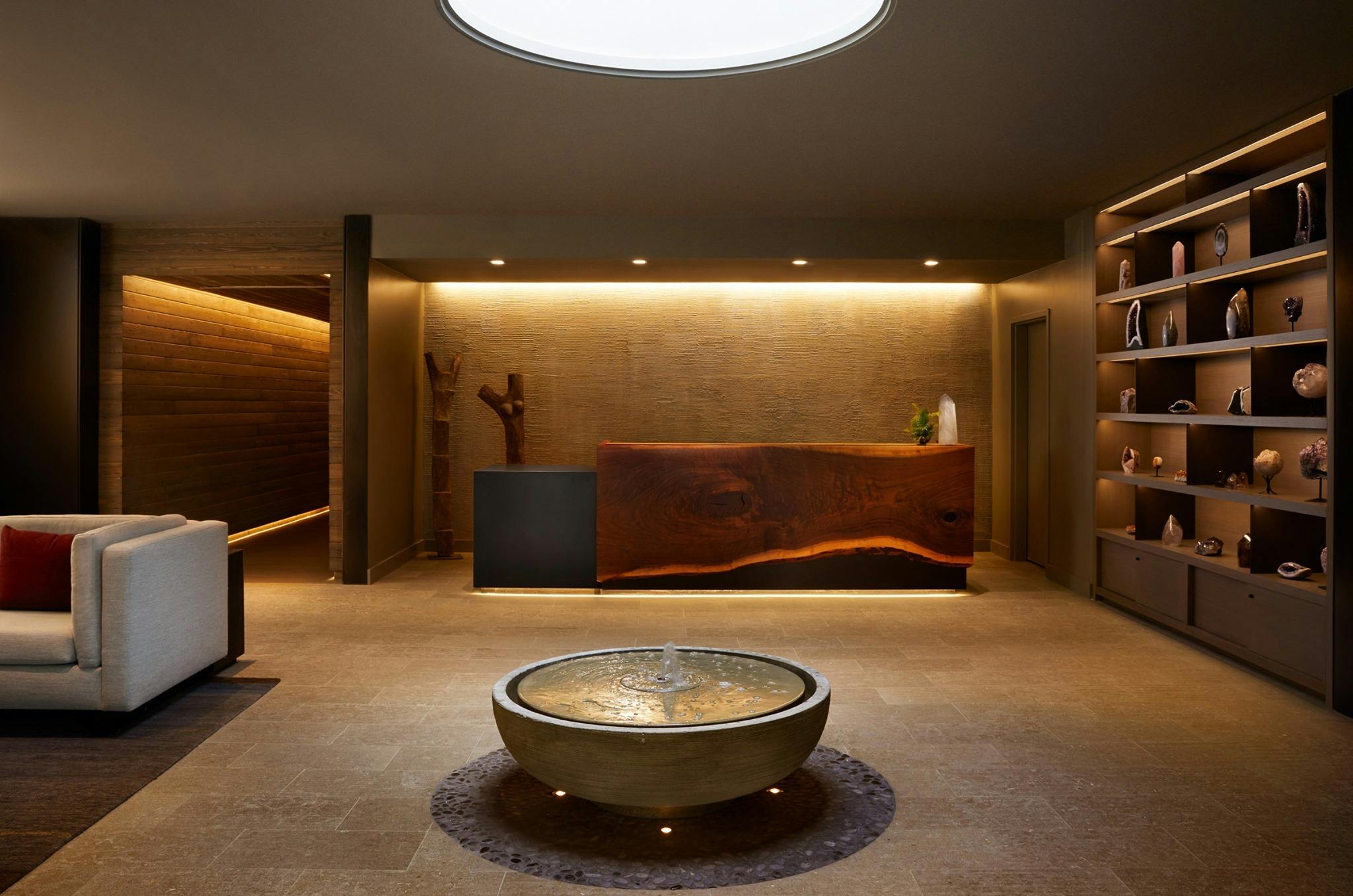 Featured photo from Miraval Berkshires Resort & Spa