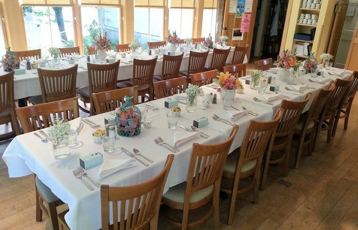 Featured photo from The Ipswich Inn