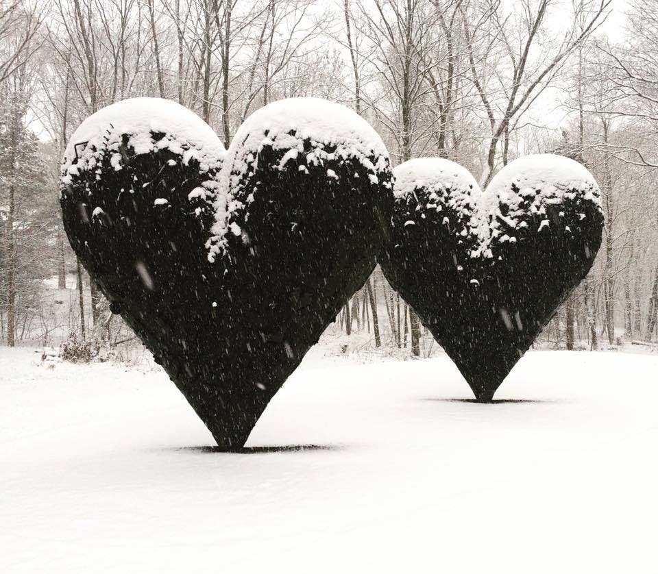 Featured photo from deCordova Sculpture Park and Museum