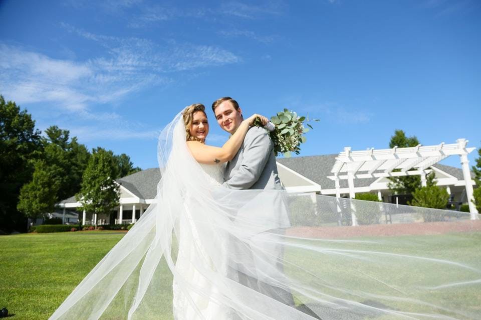 Featured photo from Castleton Banquet and Conference Center