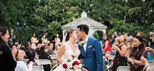 Chocksett Inn | Sterling Venue | PartySlate