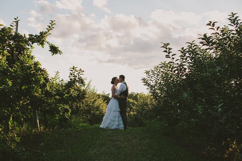 Featured photo from Smolak Farms