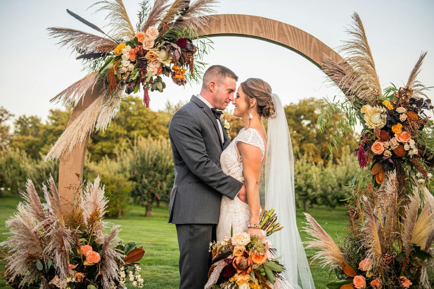 Featured photo from Connemara House