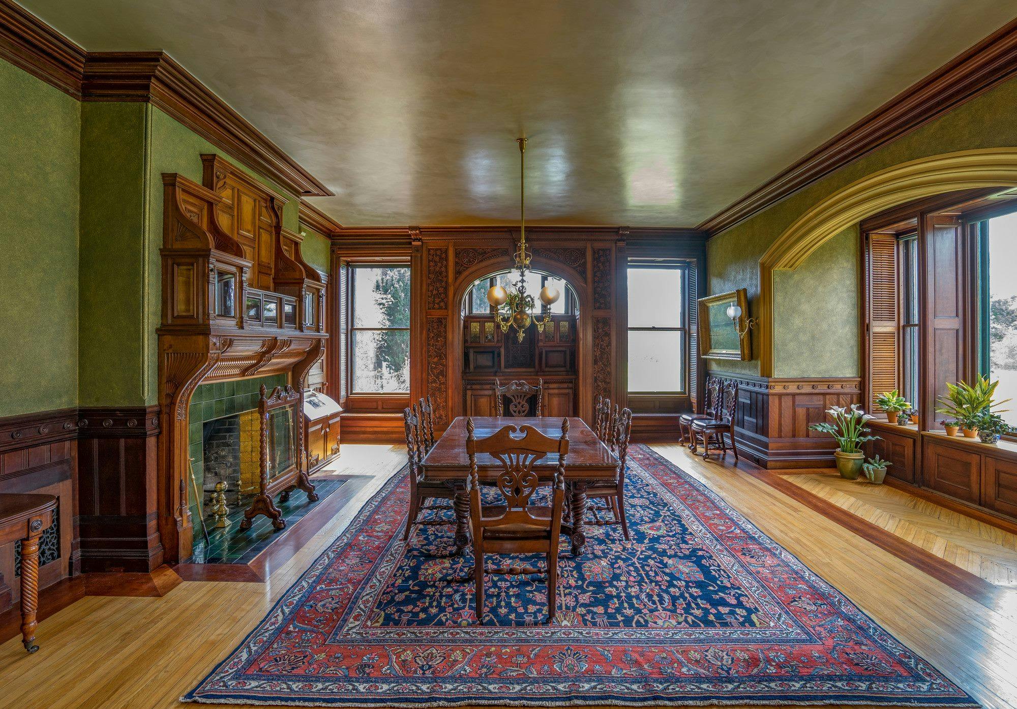 Featured photo from Lyman Estate