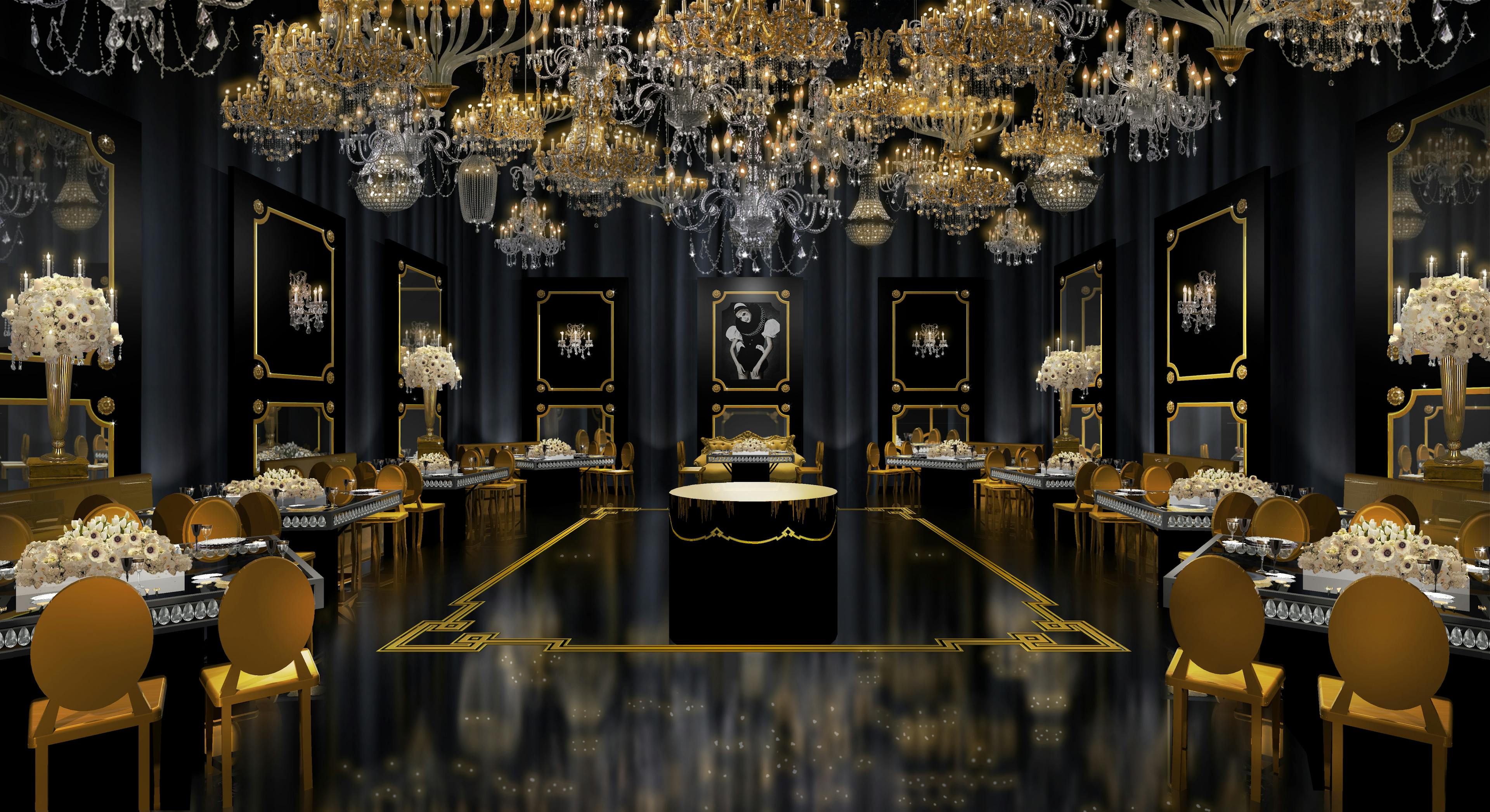 Cover photo of Matthew Myhrum Event Visualization, Inc