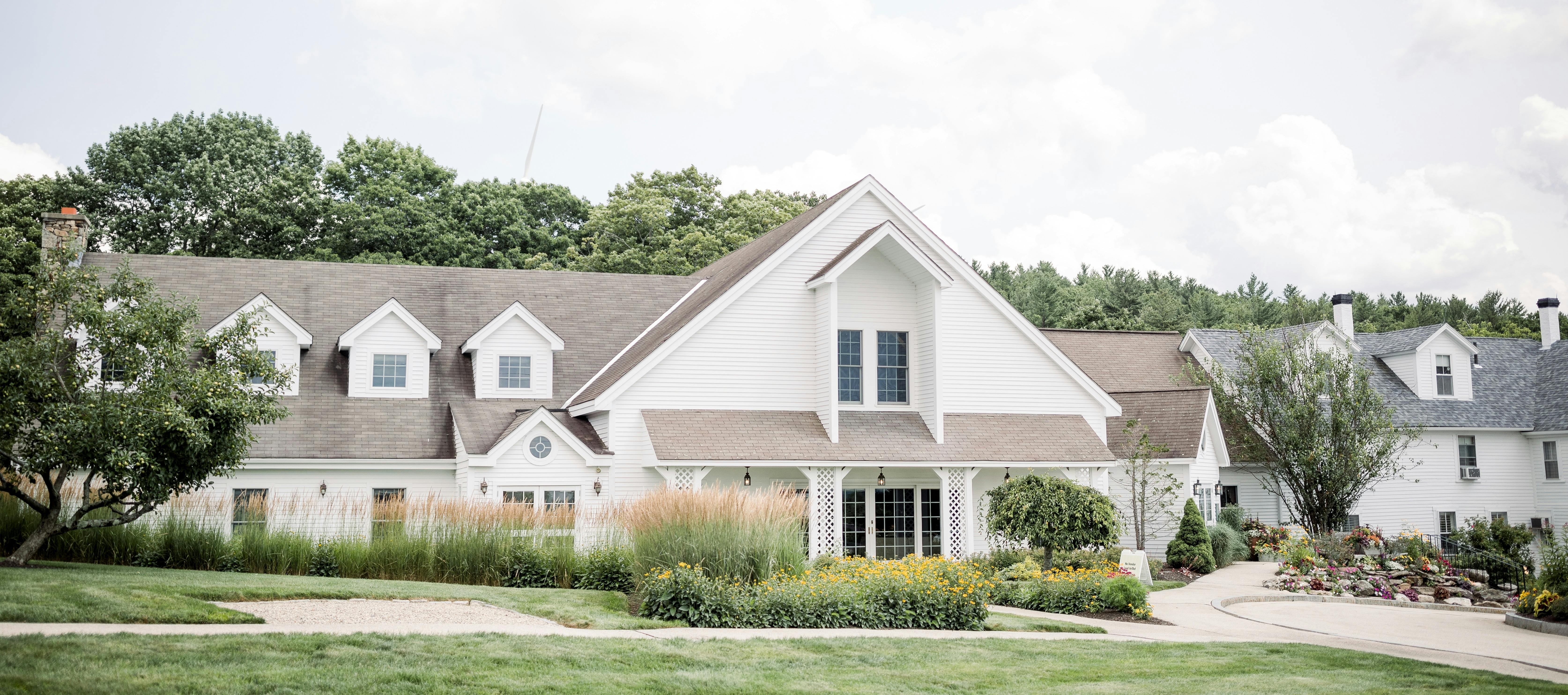 Featured photo from Harrington Farm