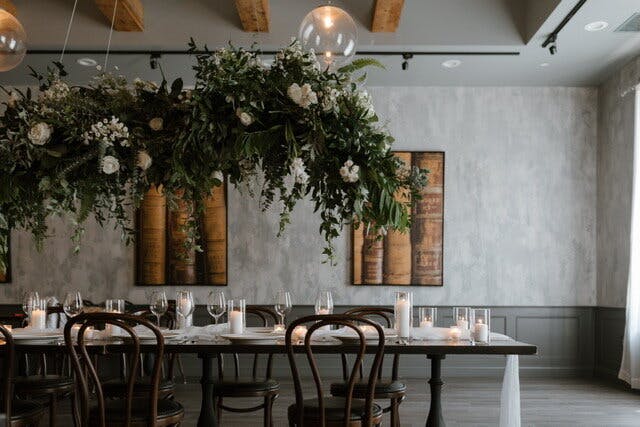 Featured photo from Ledger Restaurant & Bar